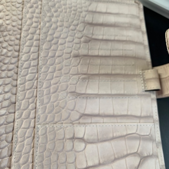 Van Der Speak Stardust A5 35mm Silver Rings - Picture 7 of 7